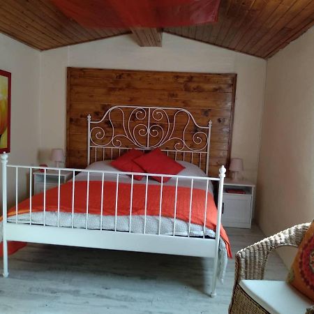 Casa Molinari Villa San Martino  Buitenkant foto