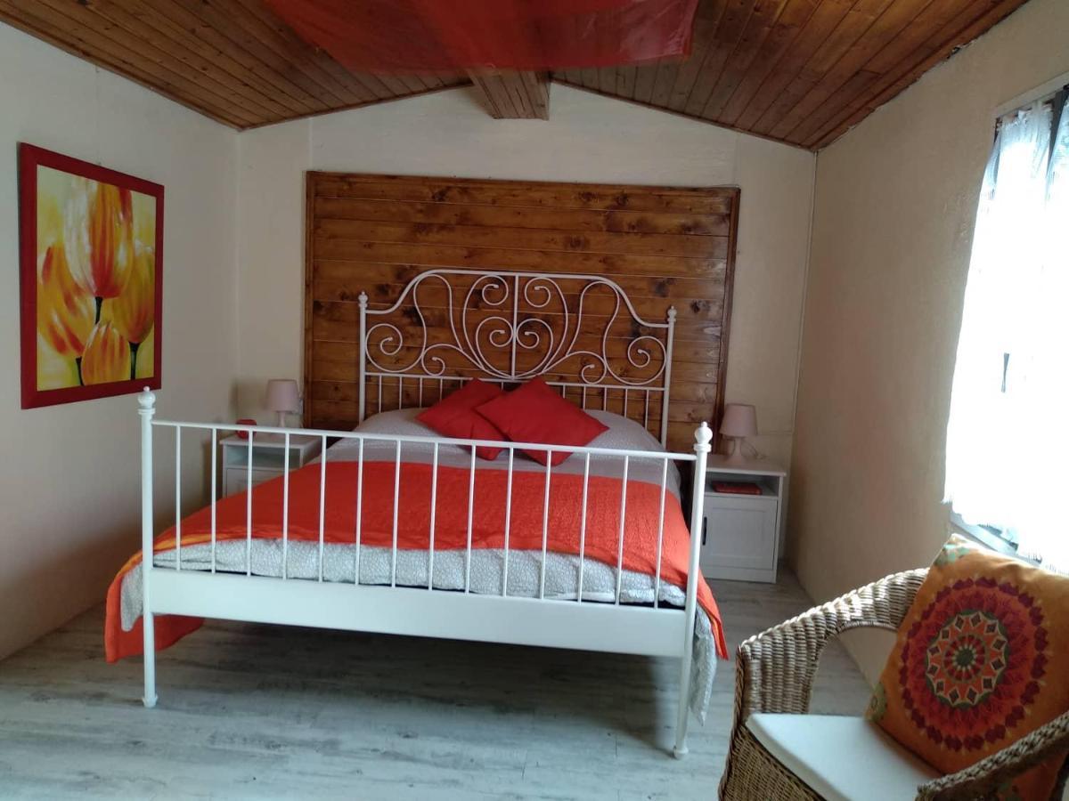 Casa Molinari Villa San Martino  Buitenkant foto