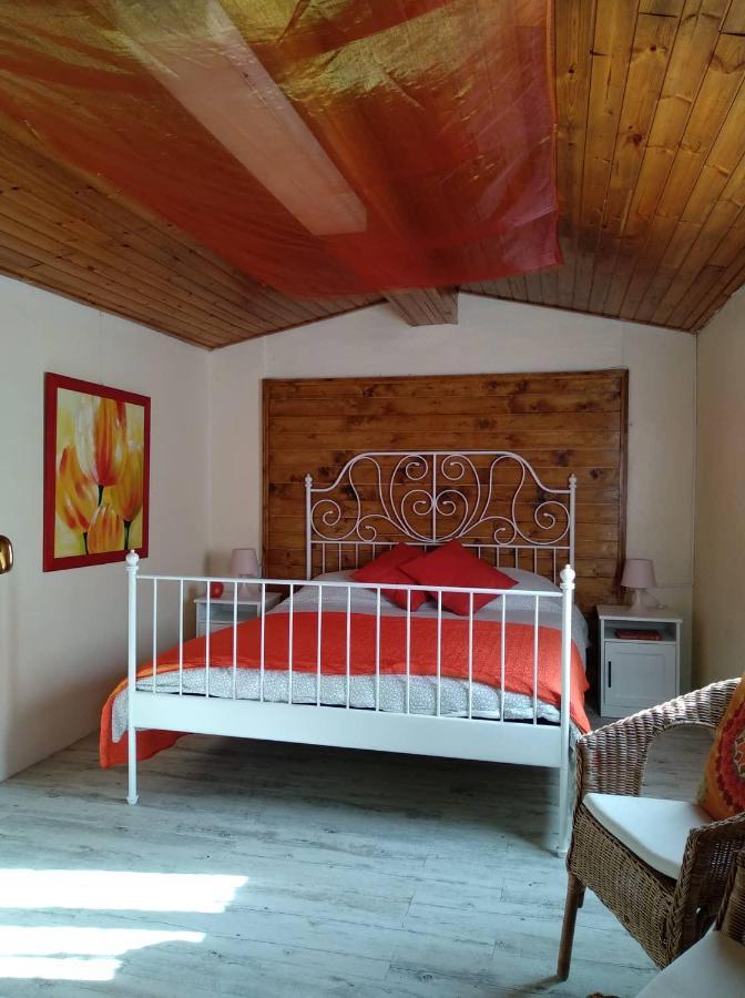 Casa Molinari Villa San Martino  Buitenkant foto
