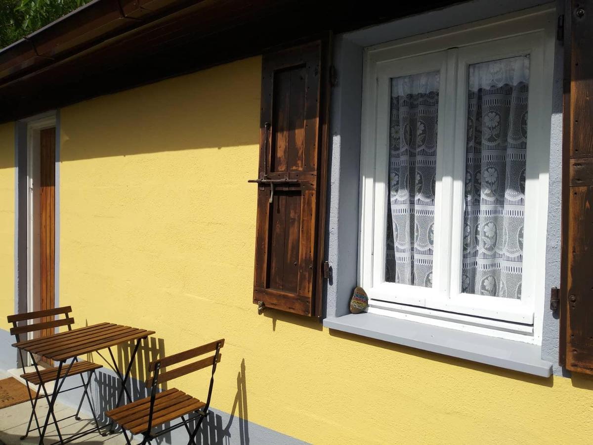 Casa Molinari Villa San Martino  Buitenkant foto