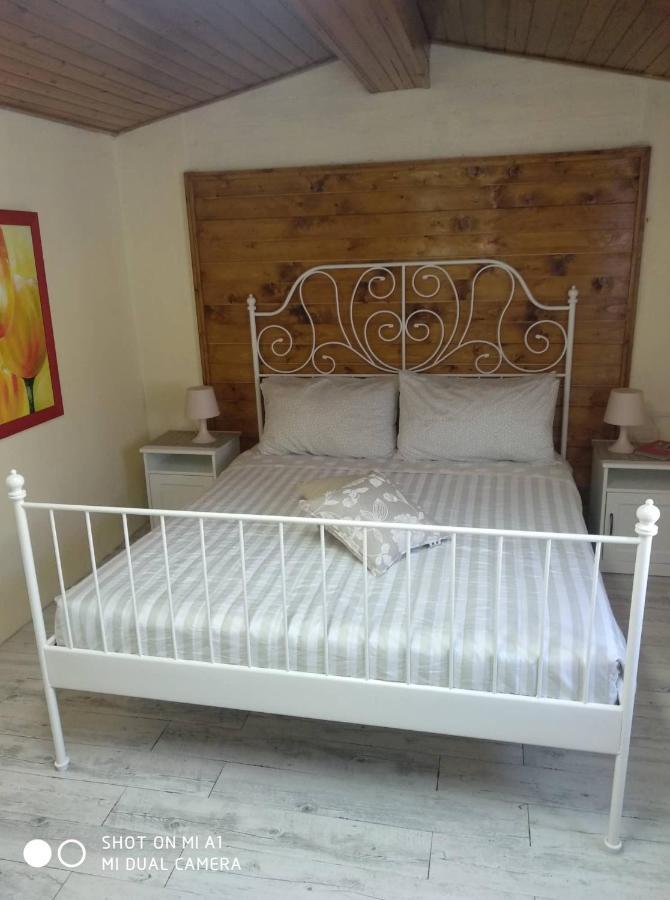 Casa Molinari Villa San Martino  Buitenkant foto